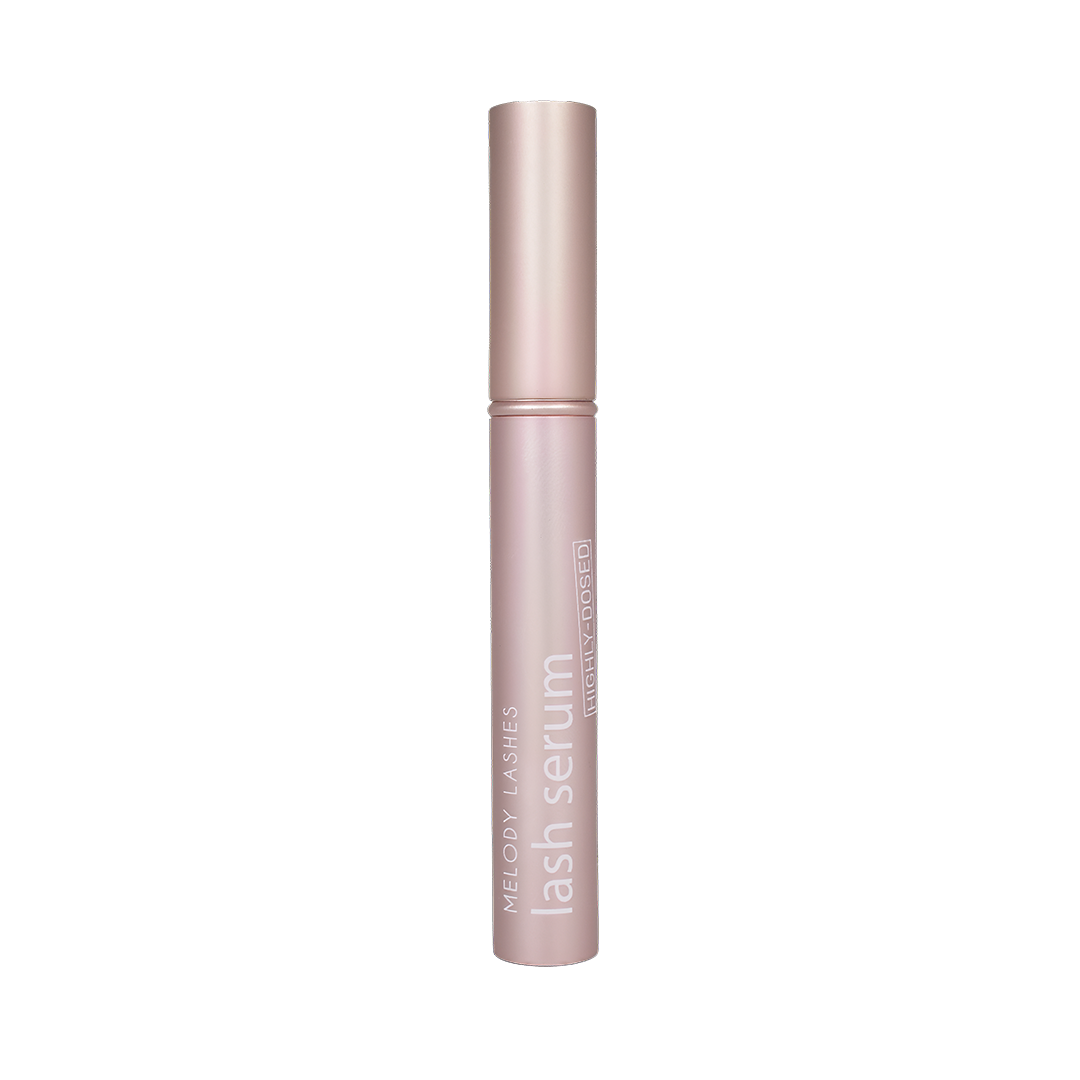 Highly-dosed Lash & Brow Serum