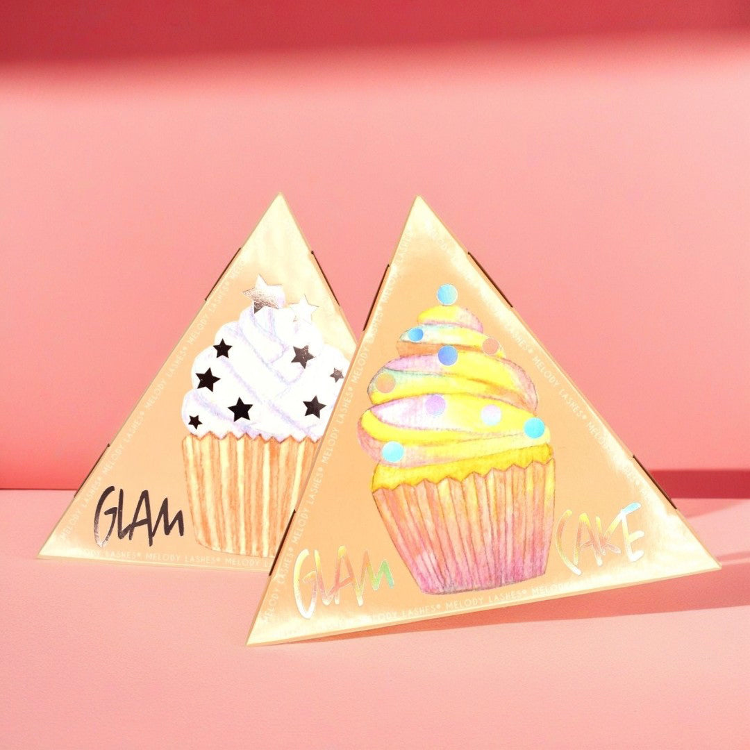 Glam Cake Bundle